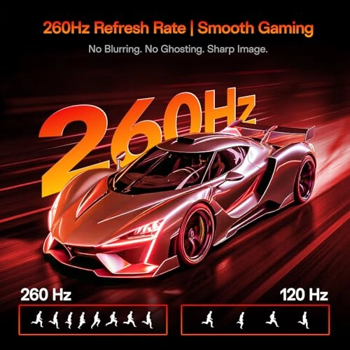 G2721X - 27 Inches 2560 x 1440 Pixels