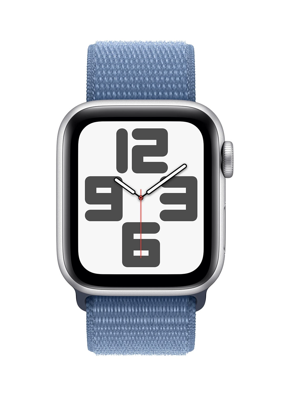 Watch SE 44mm Aluminum GPS