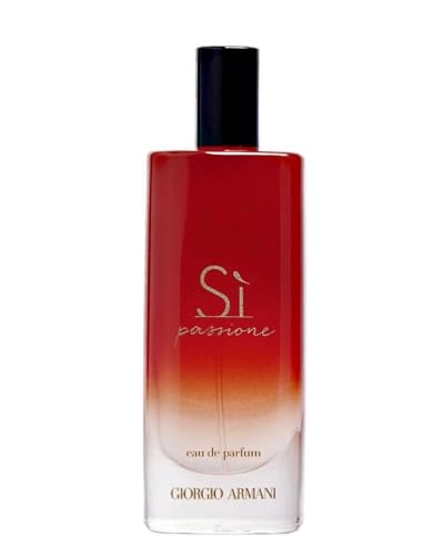 Si Passione - Eau de Parfum 15 ml