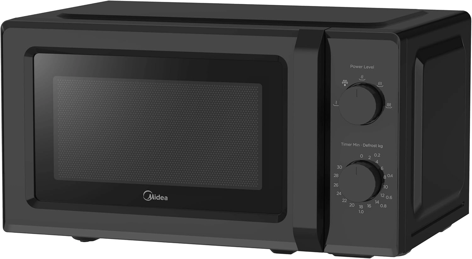 Midea MM7P012LVB