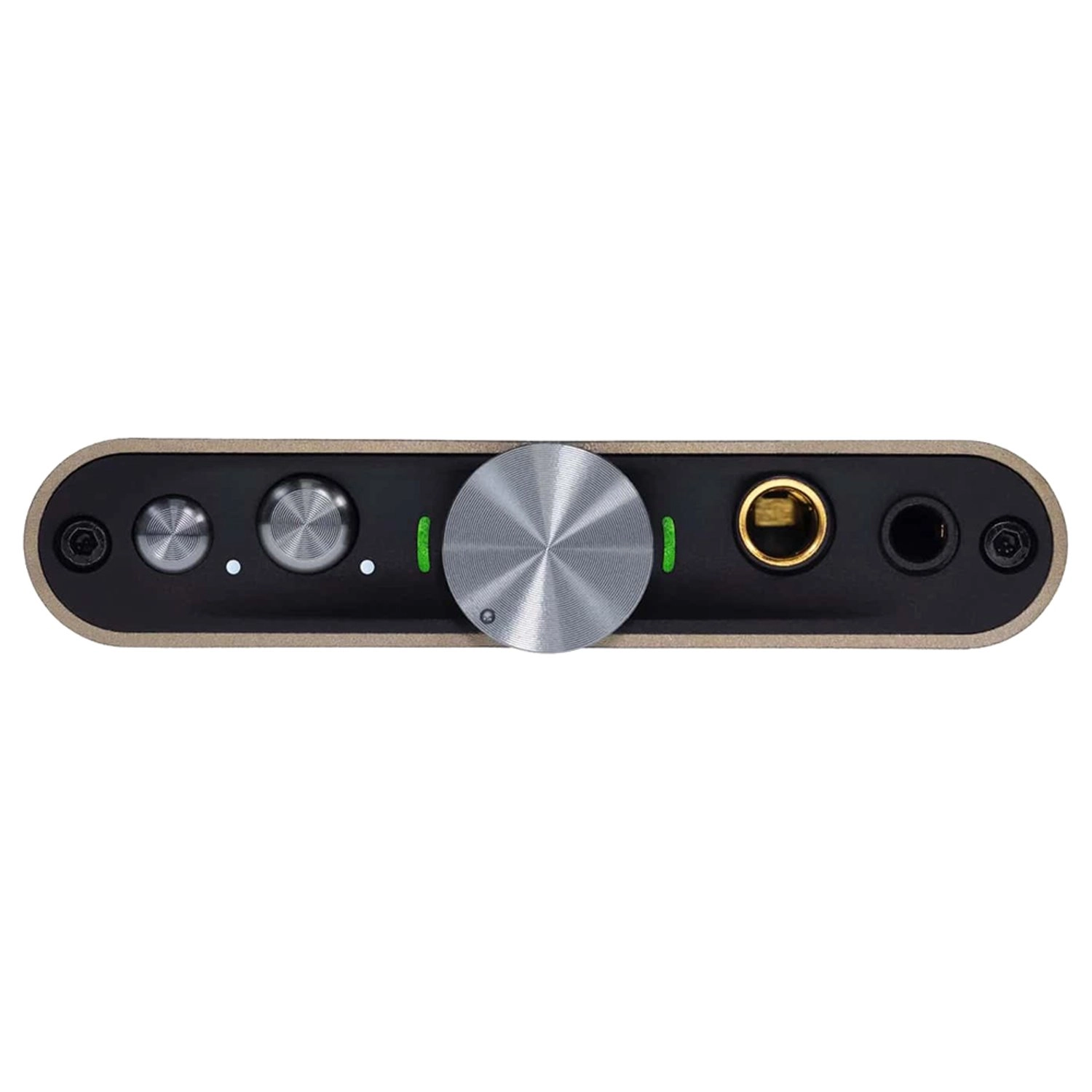 Hip Dac 3 - Burr-Brown