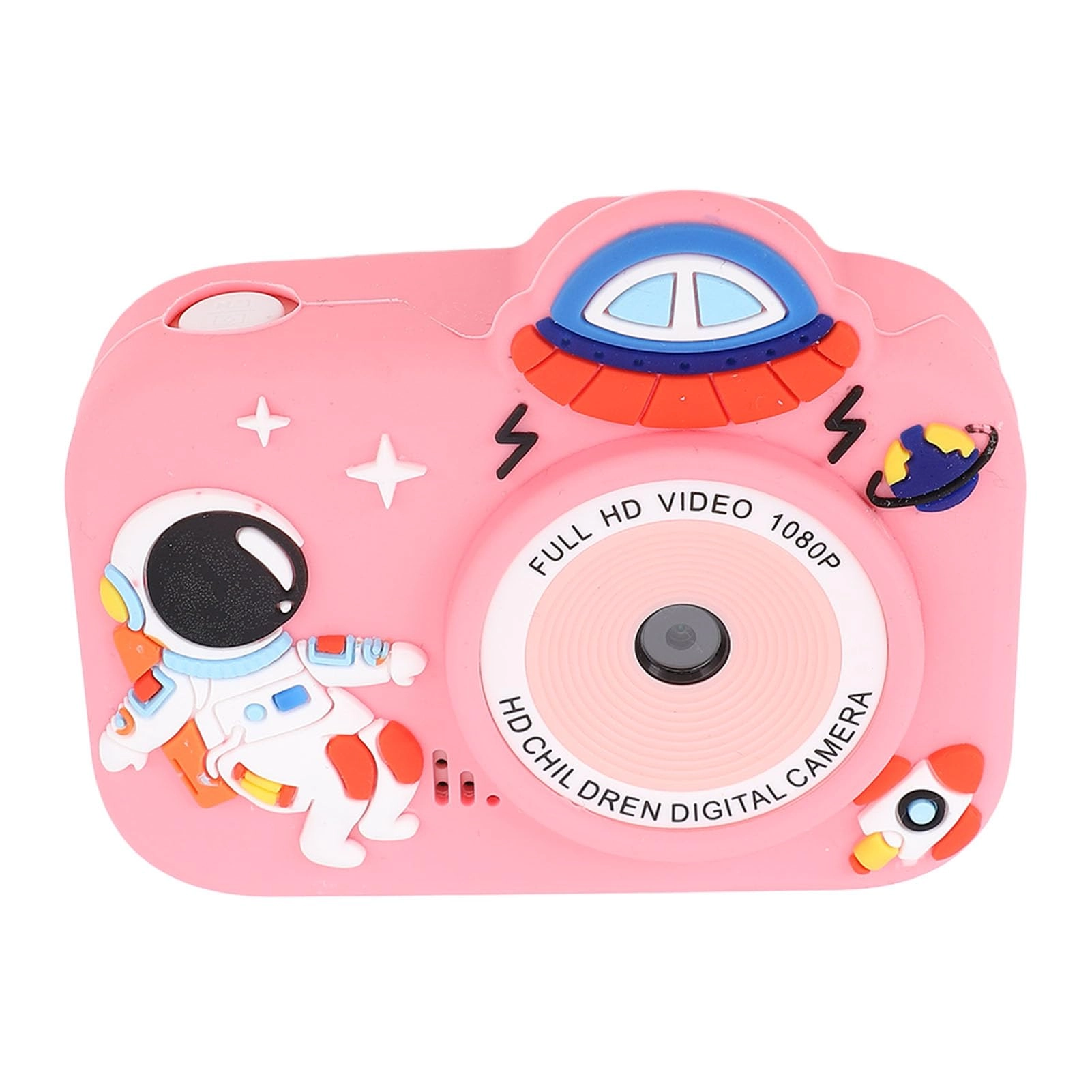 Jiawu 1080P Portable Travel Camera