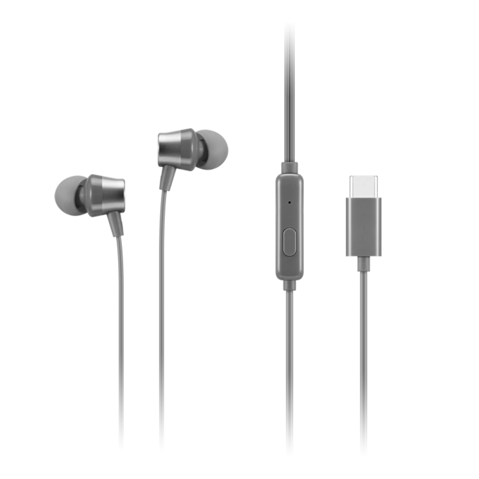 Lenovo 300 Wired Earbud