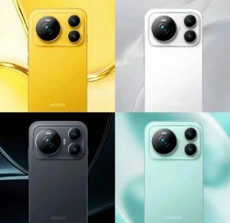 Magic 9 16GB 512GB