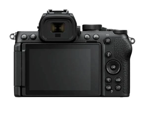 Z50II Kit