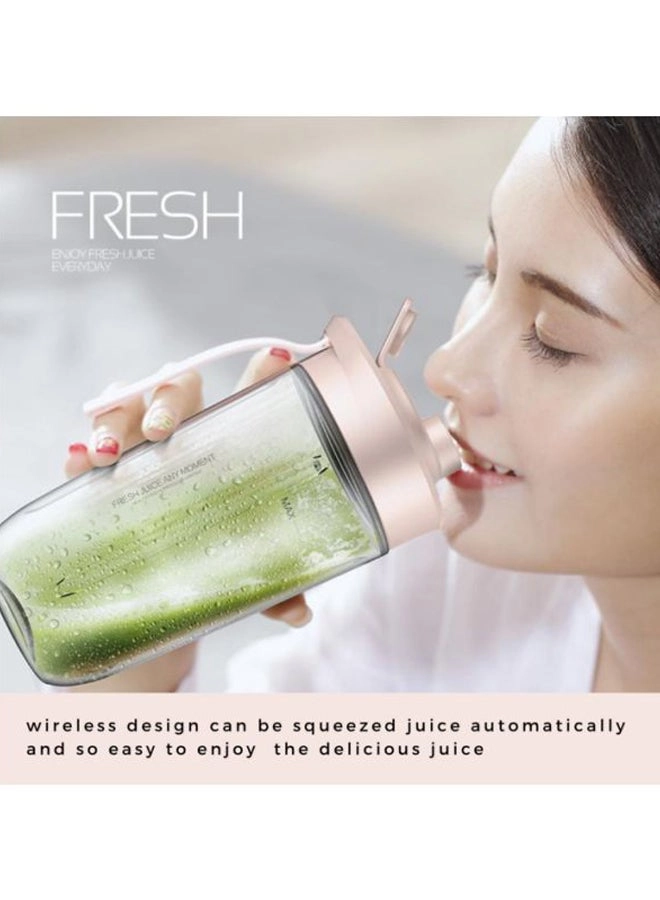 DEM-NU05 - 140 W 400 ml