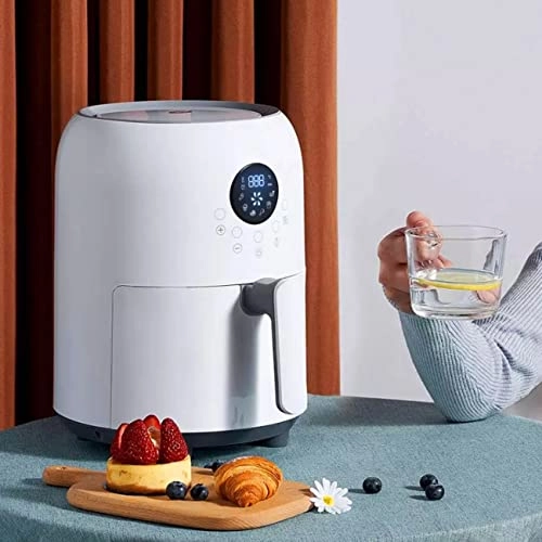 Airfryer xiyouji2