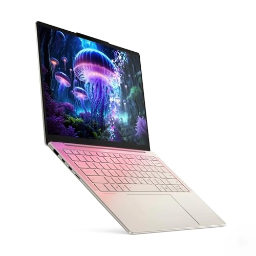 Yoga Slim 7i Aura Edition 83JX007YGE - 14'' Core i7 16GB DDR5 512GB SSD