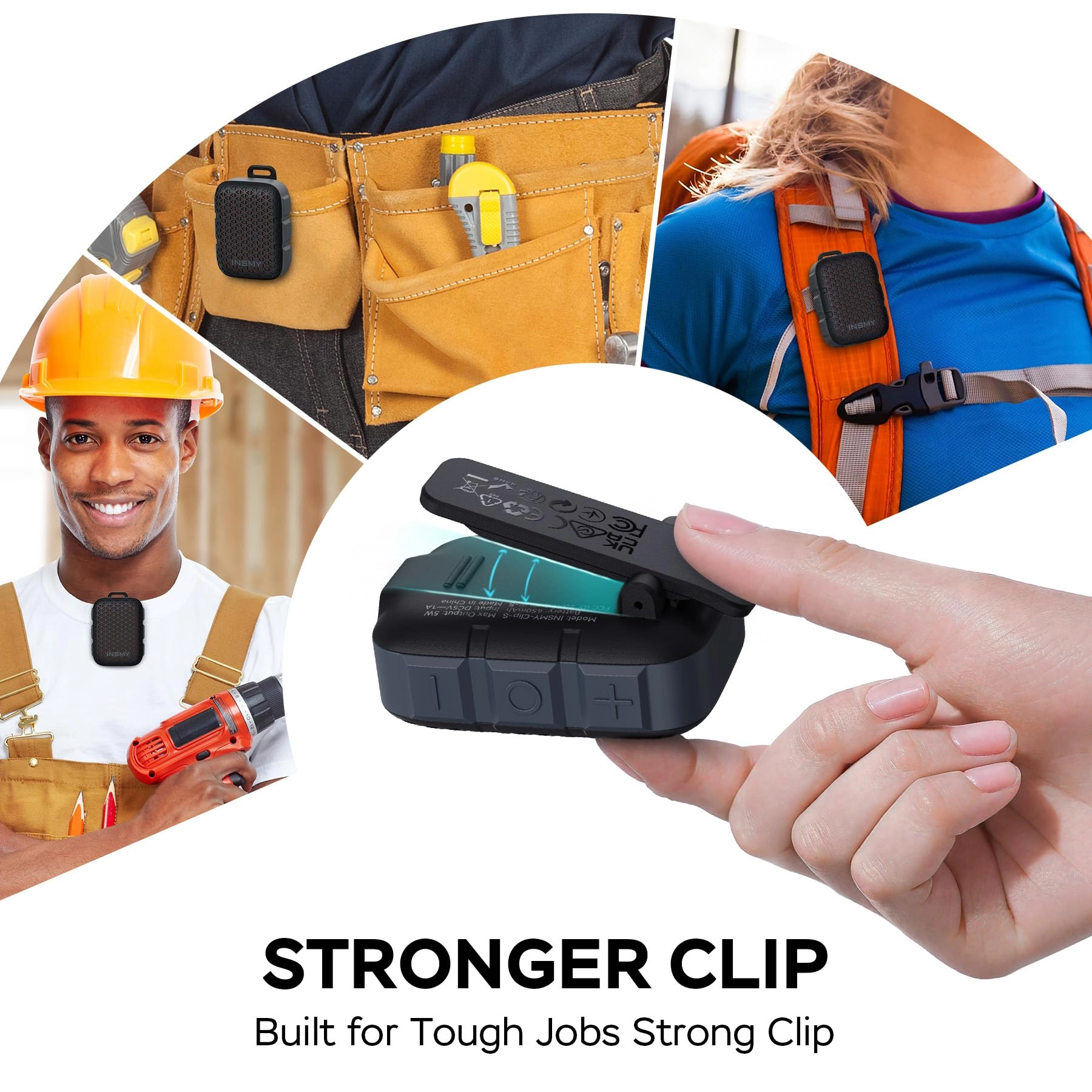 CLIP-S