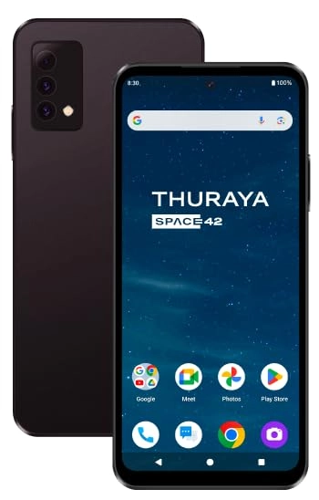 Thuraya ONE