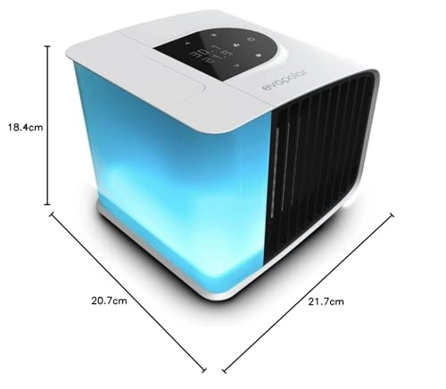 evaSMART - 12W Stormy Grey