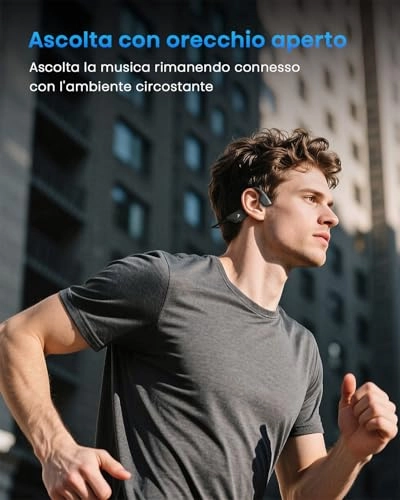 X23 Wireless Headphone