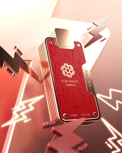 Penthouse Versailles Eau de Parfum 80ml