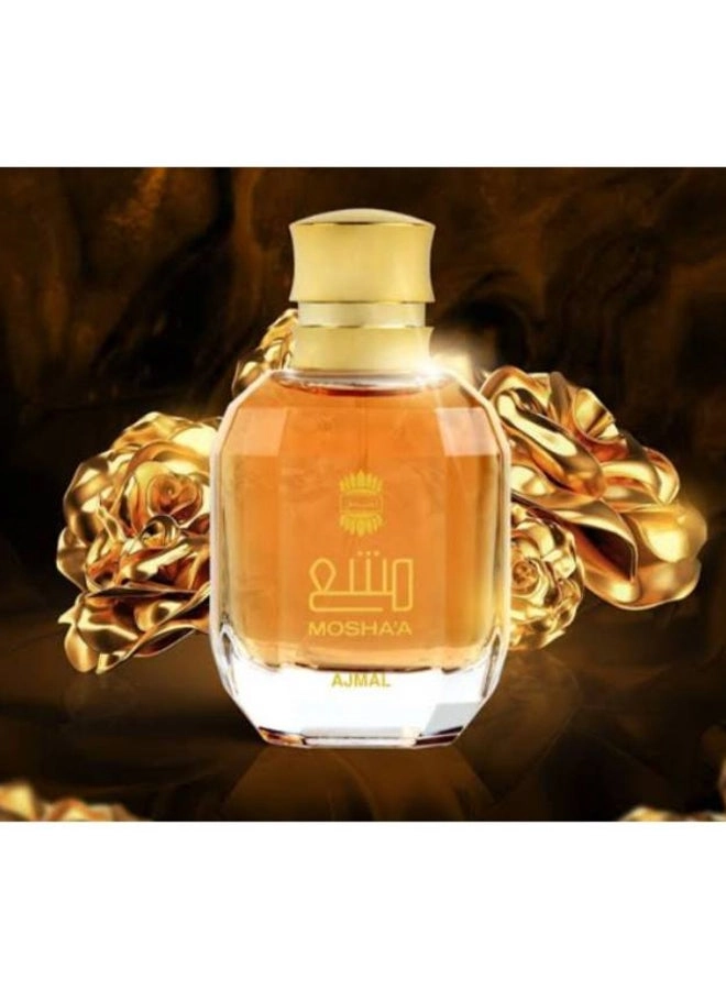 Mosha'A Eau de Parfum 50 ml