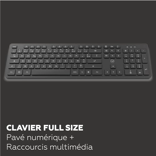 ML313986 - AZERTY Wired