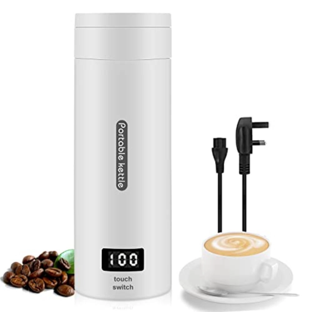 Generic Portable Mini Electric Kettle