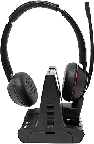 SAVI W8220M Wireless Headset