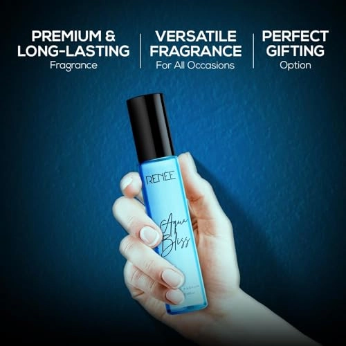 Aqua Bliss Eau de Parfum 15 ml