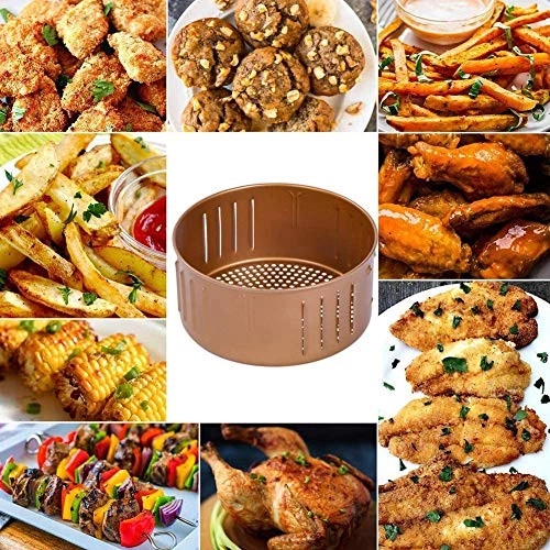 Air Fryer Replacement Basket - ABS 1