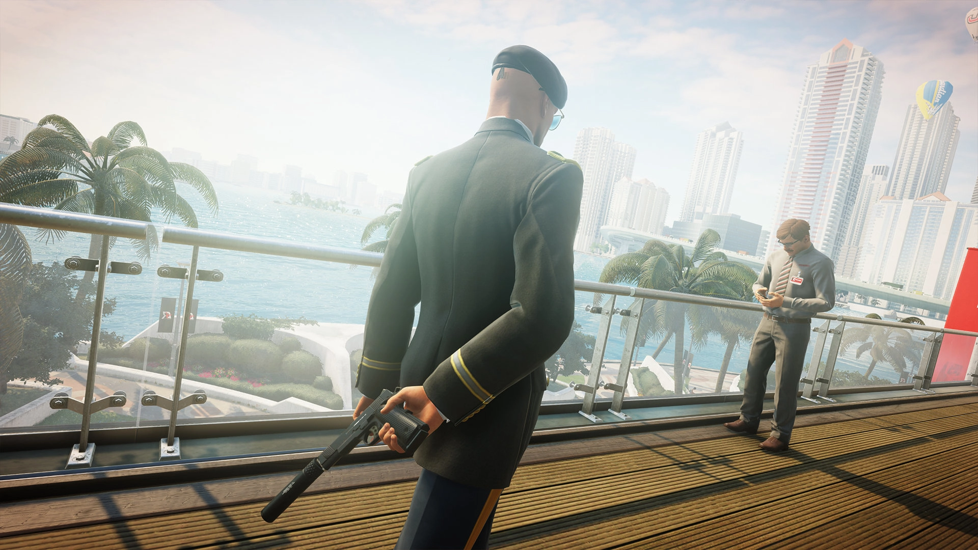Hitman 2 - PS4