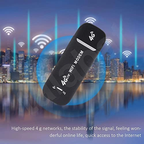 4G Dongle - 4G Single Band 150Mbps