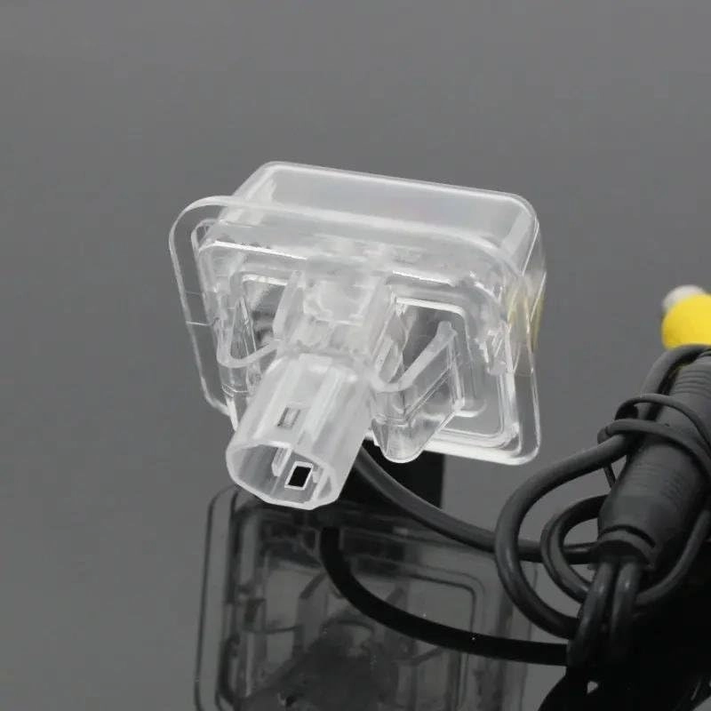 Reverse Camera - Night Vision wired HD