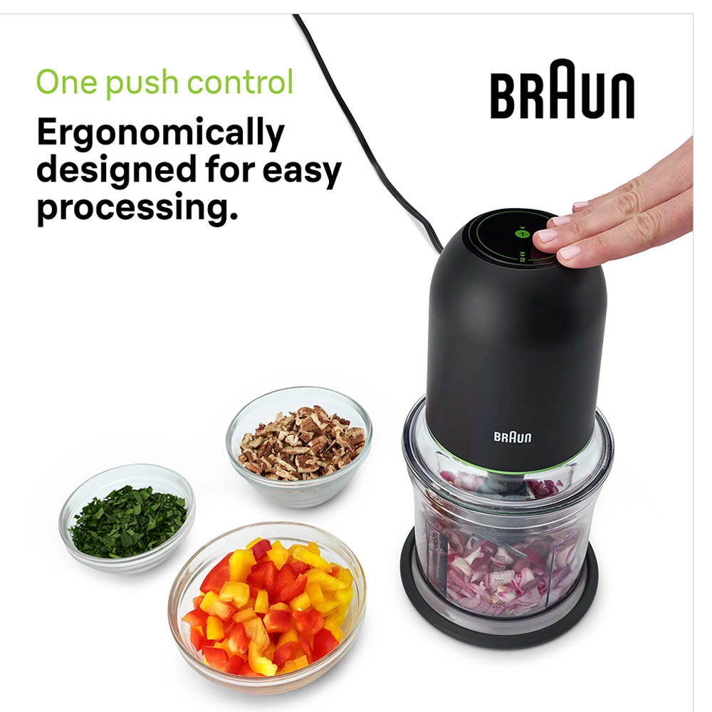 MultiPractic 3 - Chopper 500 W