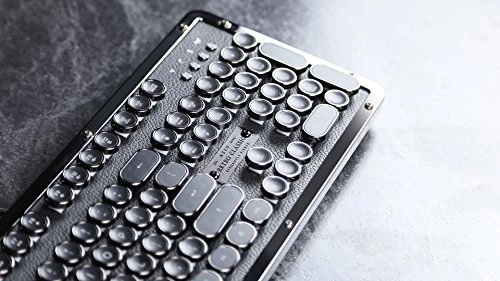 Retro Classic Elwood - UK Wired/Wireless