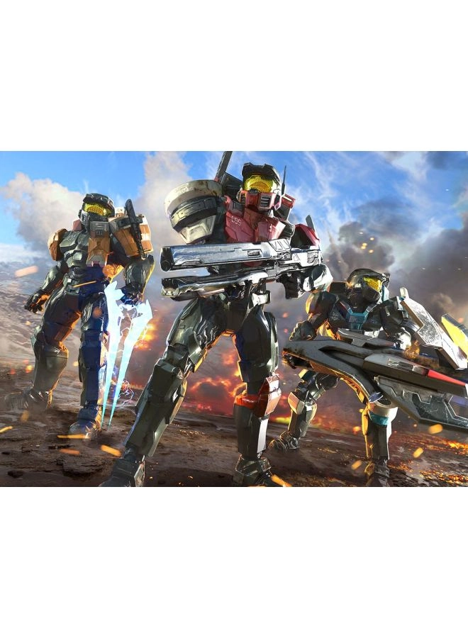 Halo Wars 2 - Xbox One