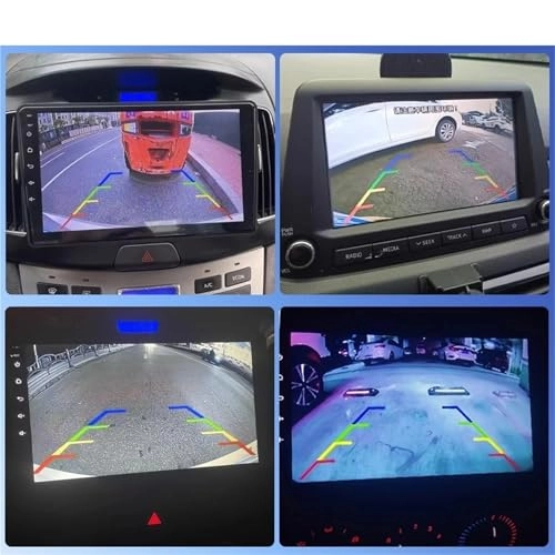 56054158AB - Night vision Wireless 1080P