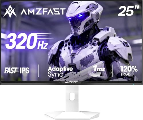 AMZG25F6F - 25 Inches 1920 x 1080
