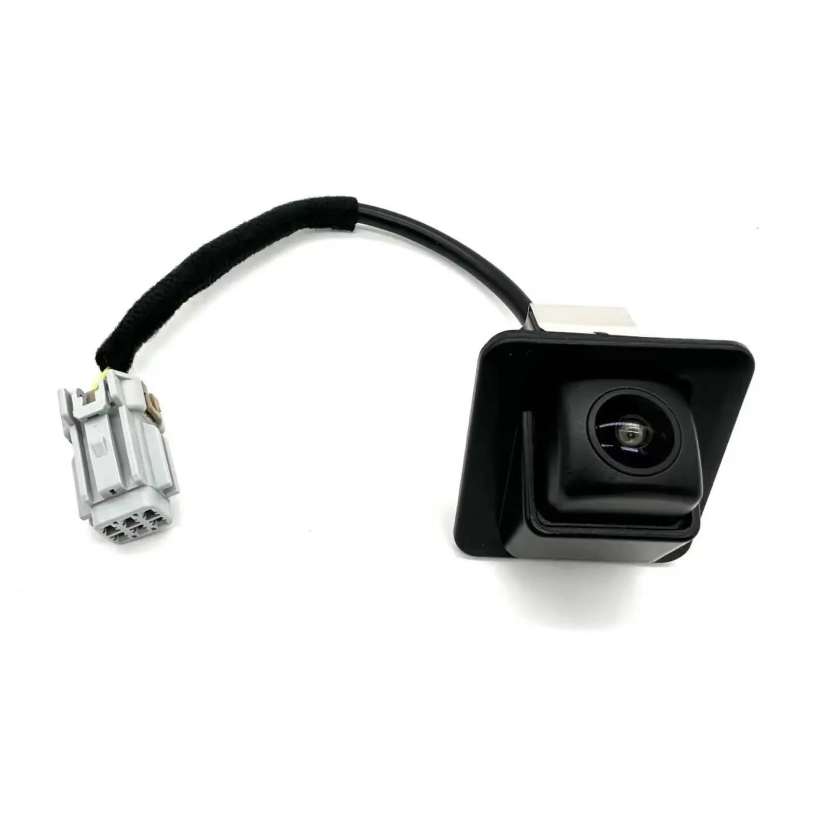 Rear View Back-Up Camera - Compatible With Kia For Forte 2014 2015 2016 95760A7720
