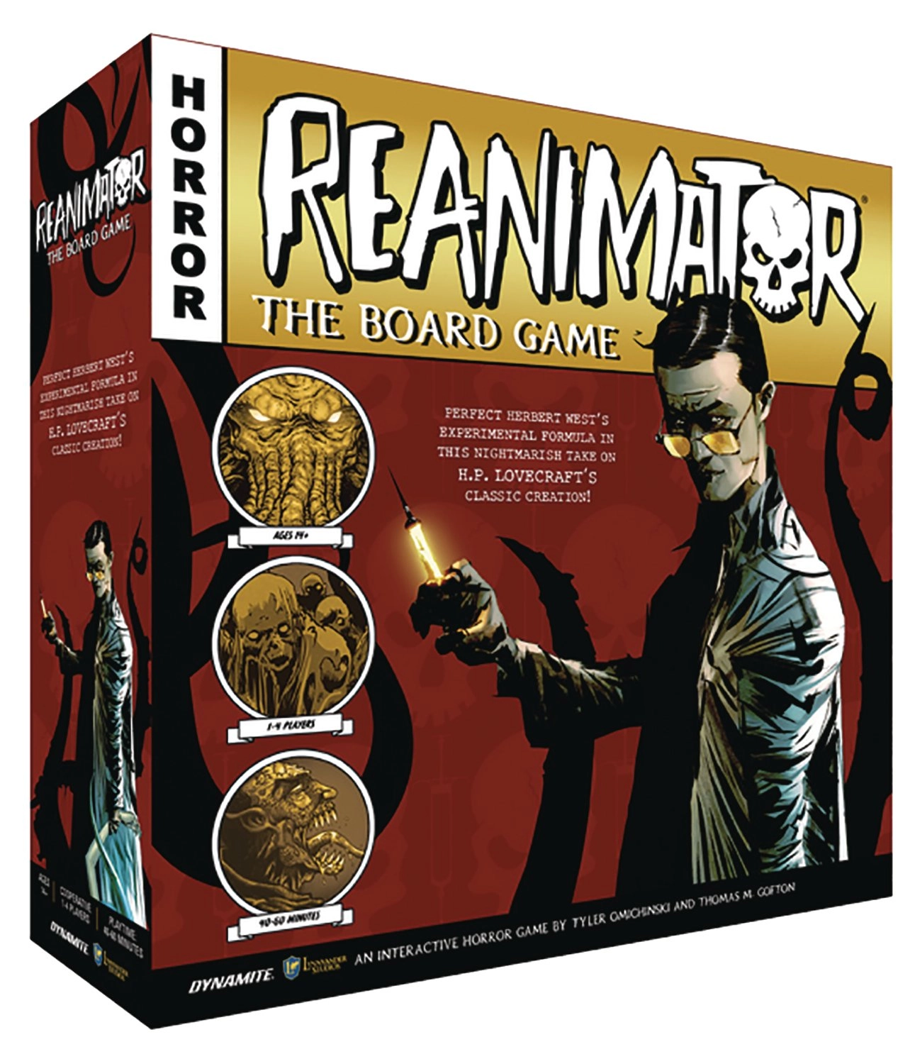 Reanimator