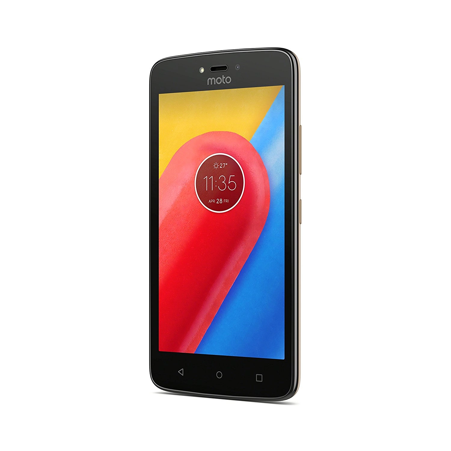 Moto C - 1GB 16GB
