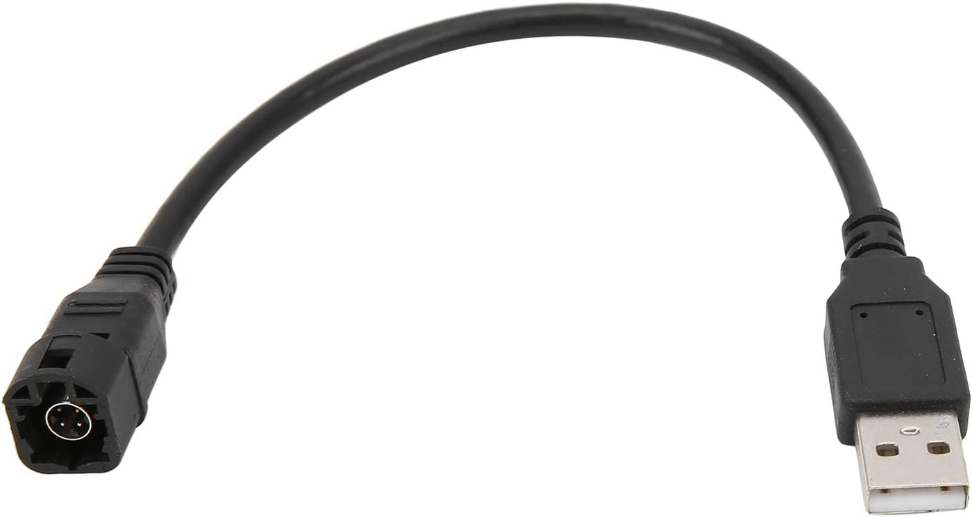 klarako USB AUX Cable - RCD510 RCD300