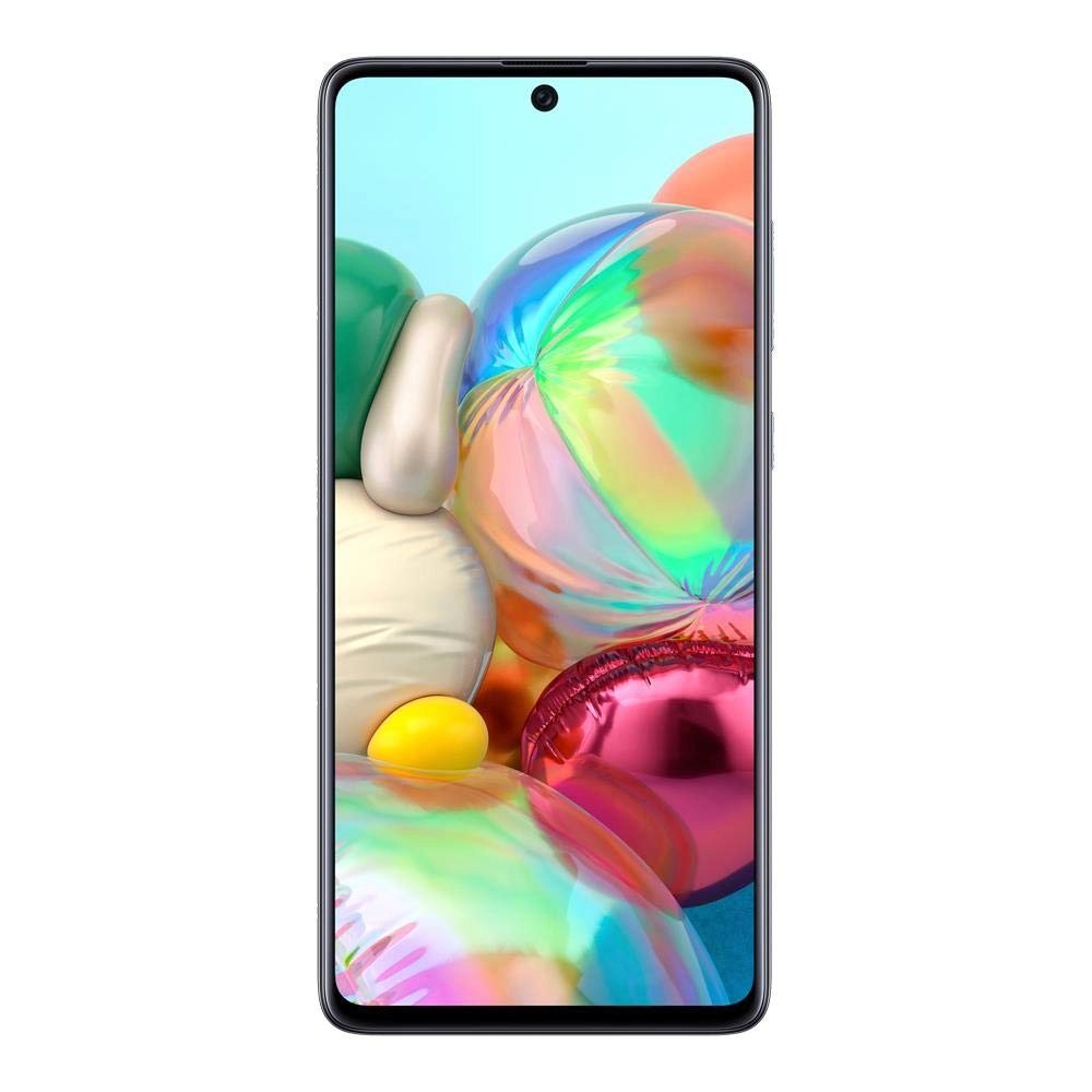 Galaxy A71 - 6GB 128GB