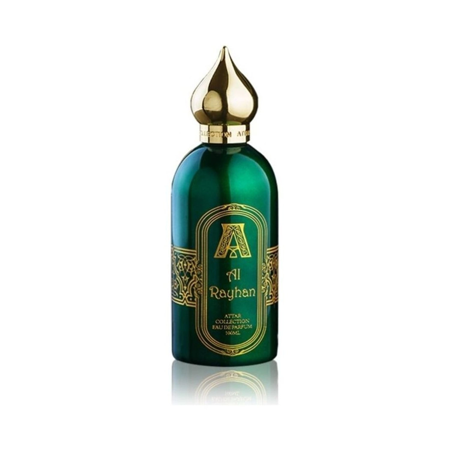 Attar Collection Al Rayhan Eau de Parfum 100 ml