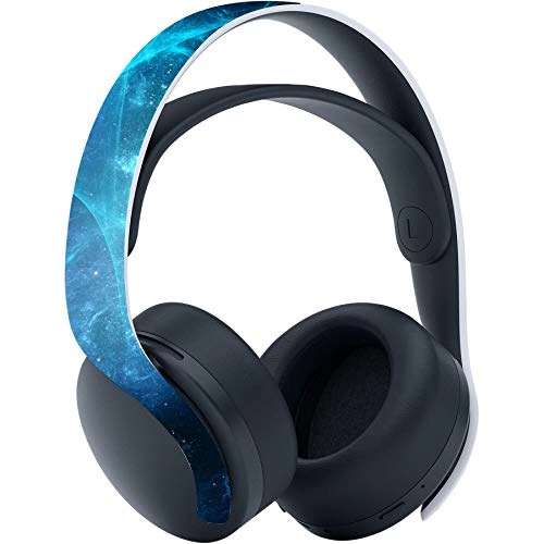 PS5 Skin - Blue nebula