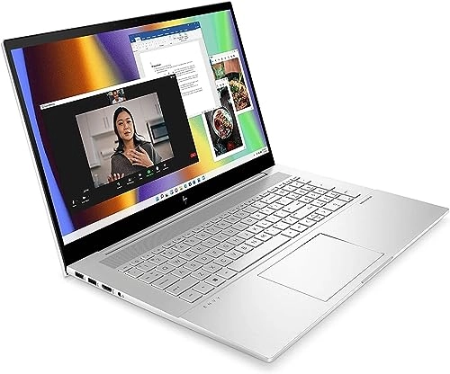 (Renewed) Envy 17 - 17.3'' Core i7-1260P 16GB DDR4 512GB SSD