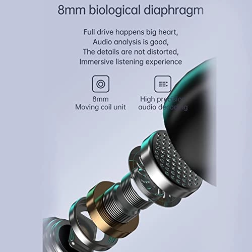 8087522457 Wireless Earbud