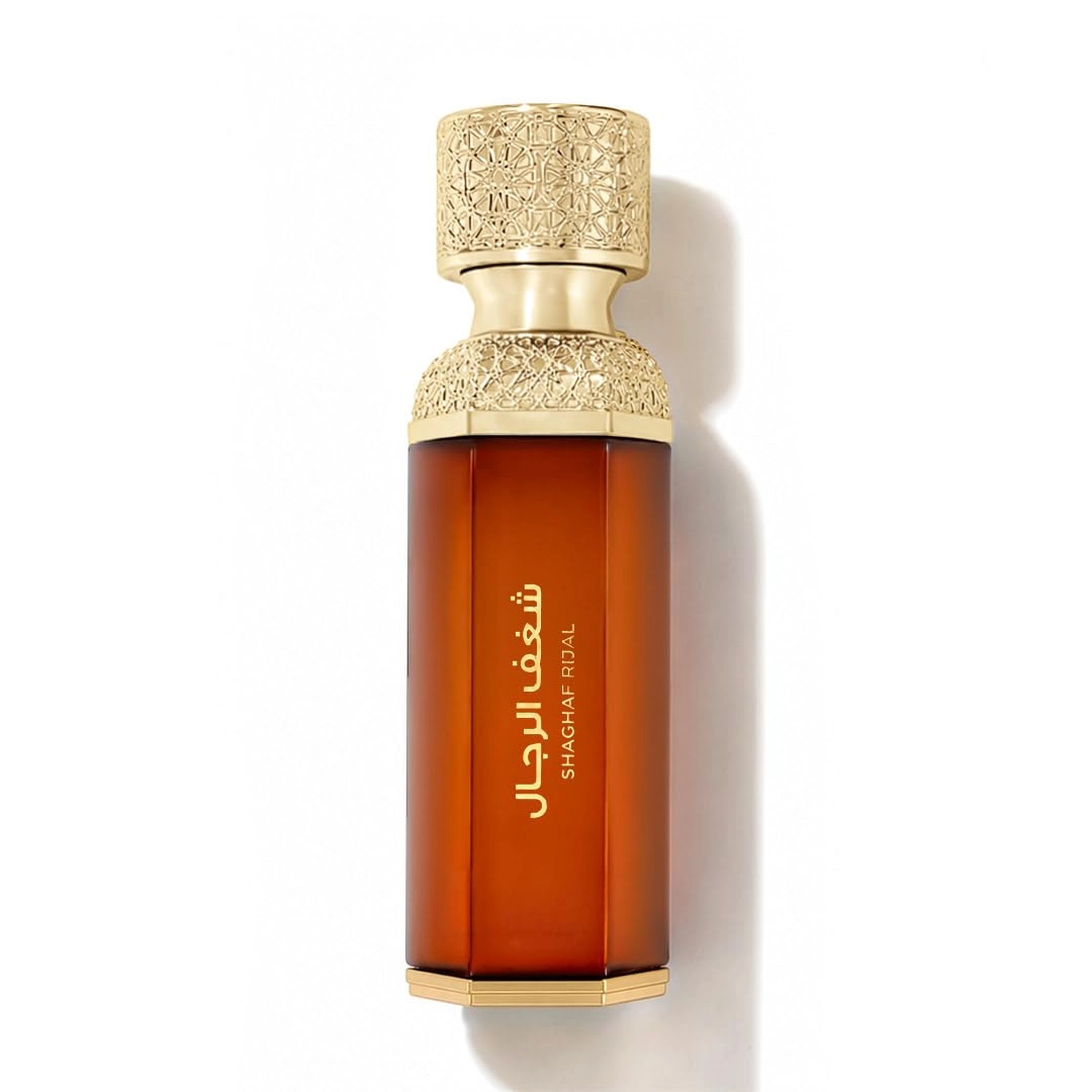 Amazing Creation Shaghaf Rijal Eau de Parfum 100ml