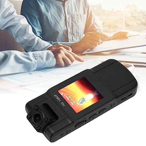 Body Camera - 1920 x 1080 pixels