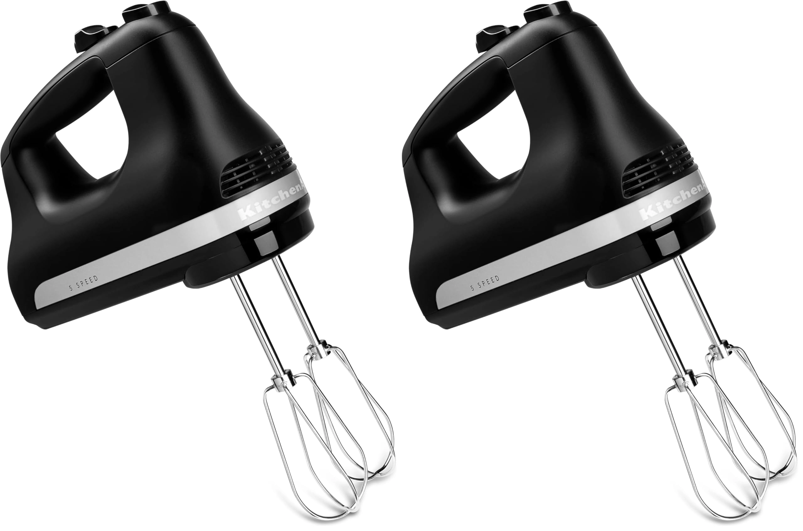 5 Ultra Power Speed Hand Mixer Pack