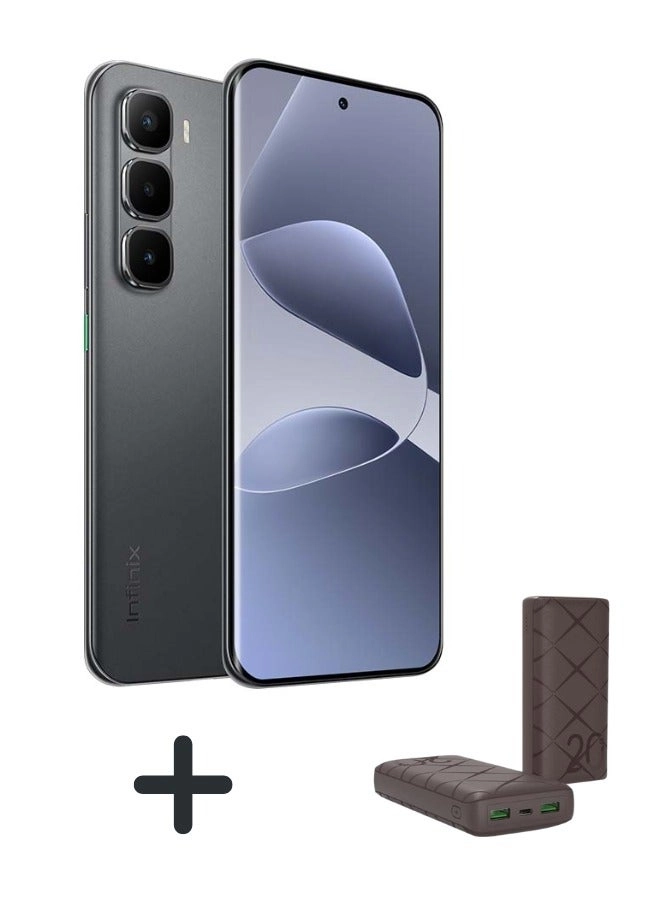 HOT 60 Pro+ - 8GB 256GB