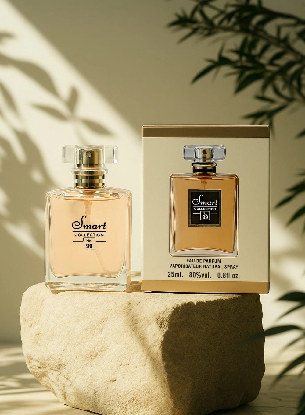 Smart Collection No. 99 Eau de Parfum 25ml