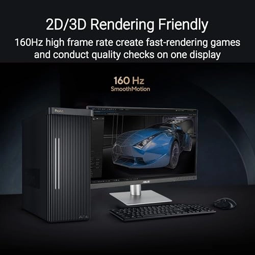 PA27UCGE - 27 Inches 3840x2160