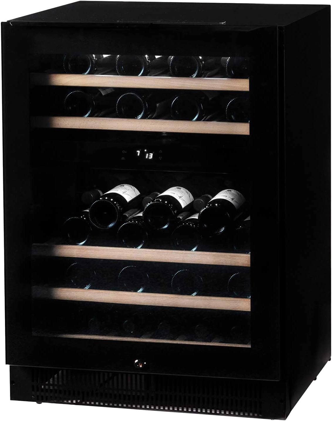 Vestfrost WFG45 - 44 bottles