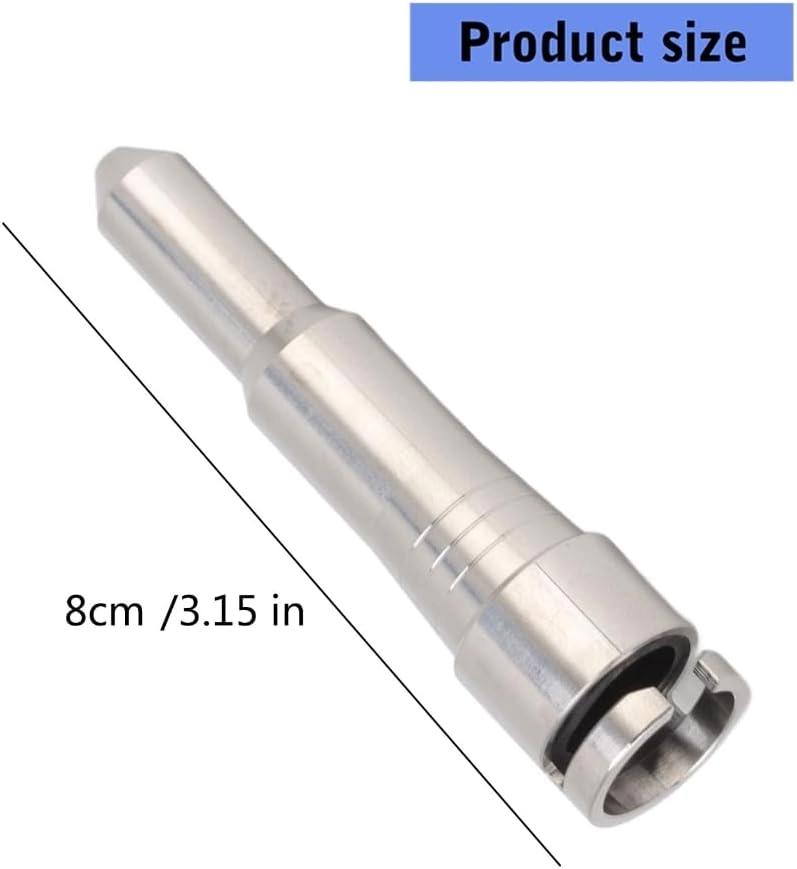 Steam Wand Tip