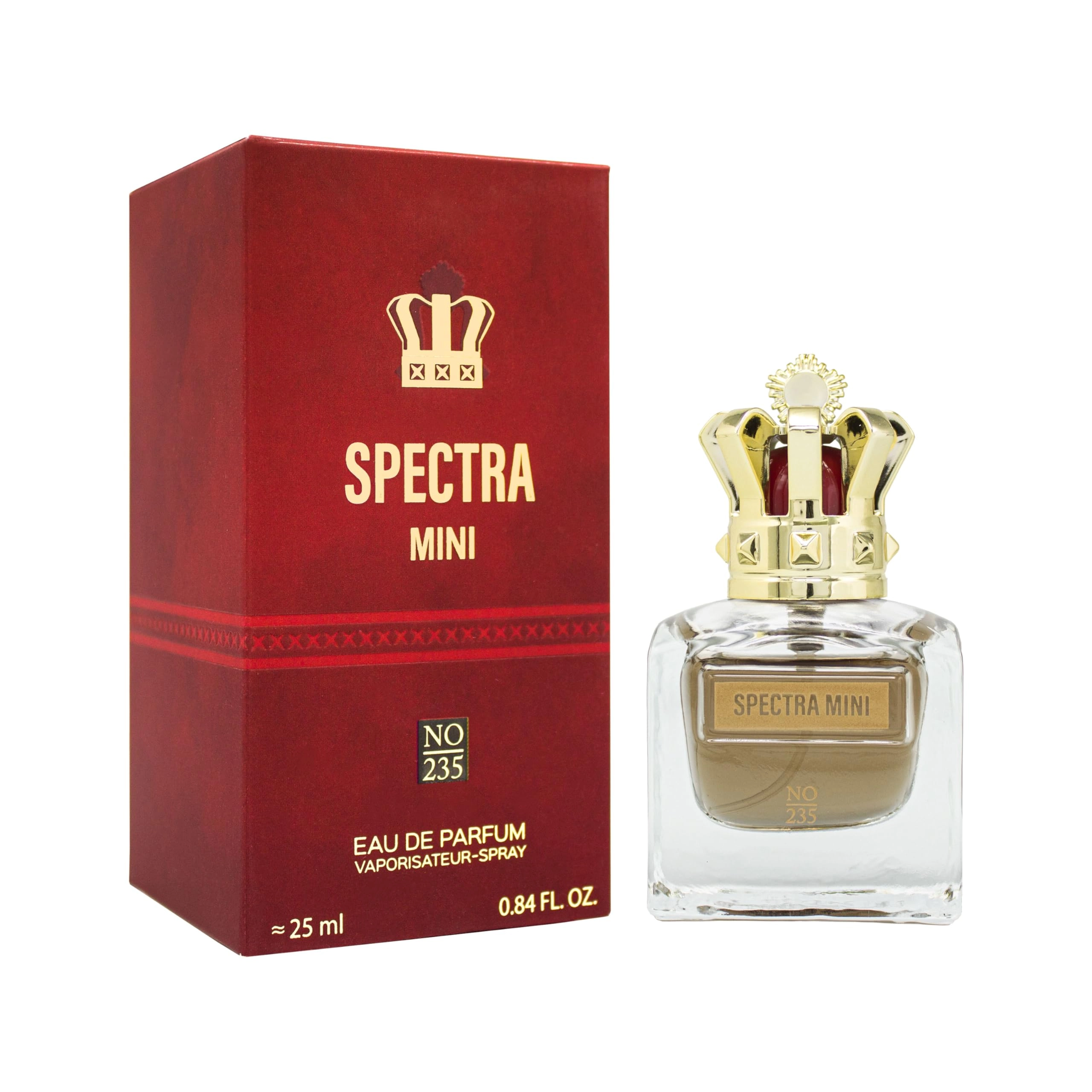 Spectra 235 Eau de Parfum - 25 ml