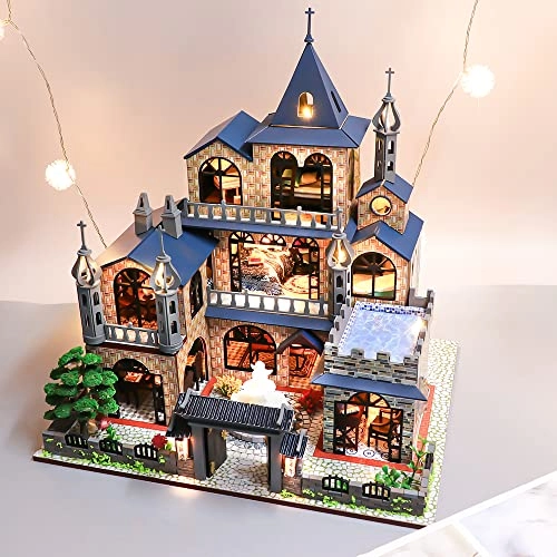 PC2115 - House 1:24 scale